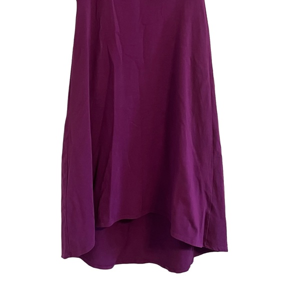Prana Organic Cotton Alana Hooded Tank Dress - Picture 4 of 9